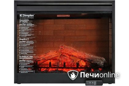 Электрический очаг Dimplex Symphony 30" DF3020-EU в Нижневартовске